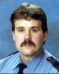 Sergeant Gerald Dennis Vick, Saint Paul Police Department, Minnesota
