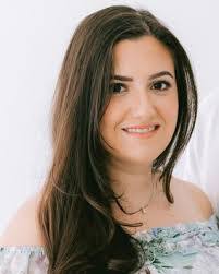 Sara Brinkerhoff's Instagram, Twitter & Facebook