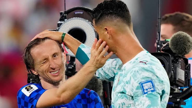 Croatia vs. Portugal: What happened in those final, chaotic minutes | WFLA