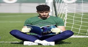Maybe you would like to learn more about one of these? Altay Bayindir Kafamda Kurdugum Tek Sey Fenerbahce Nin Basarisi Istanbul