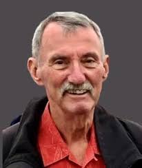 Keith Baker Obituary (1941