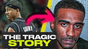 From NBA career to TRUCK DRIVER...HEARTBREAKING story of JamesOn Curry