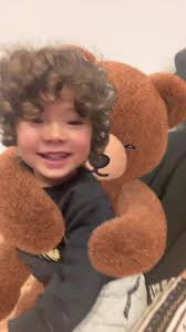 #lewis #bear #🐻 #cute