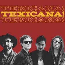 No Good Reason | Texicana