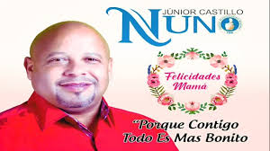 Exitosa Actividad Del Día de las Madres de Regidor Junior Castillo -Nuno