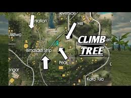 This article will list all locations in the free fire bermuda map by alphabetical order describing them thoroughly underneath. Free Fire Game Map Game And Movie