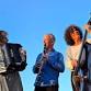 Balfolk event in Wald
