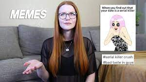 The fastest meme generator on the planet. Serial Killer Memes Youtube