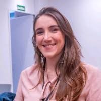 Julia Leal Peret Antunes