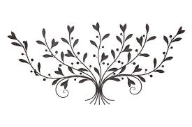 Painting rust decor wall wall decor. Leaf Metal Wall Decor Rust 122 86906 Wall Decor Afw Com