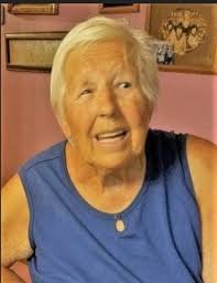 Ione G. Williamson Obituary