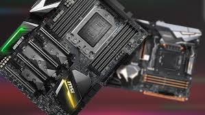 Embedded motherboards enhance the performance of devices. Buying A Motherboard 20 Terms You Need To Know