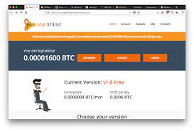The proof is that i am still doing mining using a pc that has mediocre specs, namely using an intel core i5 brand laptop, 4gb ram and only standard or default. How To Start Mining Bitcoin For Free By Mike Holp Medium