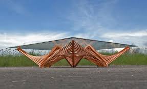 Resultado de imagen de estructuras madera