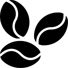 Download Coffee Bean Vector Svg Icon Svg Repo