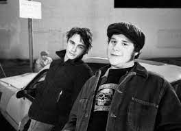 Long shot director says he seth rogen had to up our game. A Young James Franco And Seth Rogen On The Set Of Freaks And Geeks In 1999 9gag