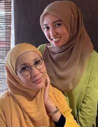 Wow, that is something extreme. Masyaallah Comel Sangat Cusofia Ni Netizen Oh Kopak