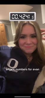 Ava Caroline Fontenot