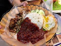 Projek nasi lemak is having the rm39.90 lobster nasi lemak promotion now. This Restaurant In Cheras Offers Yummy Nasi Lemak Lobster Crab Starting From Only Rm20 World Of Buzz