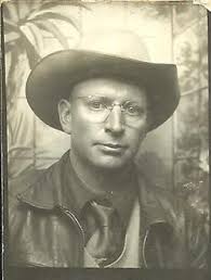 Nathan Russell Griffin (1913-1997)