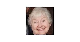 Janet Pittman Reeve Obituary (2022)