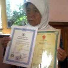 We did not find results for: Sri Umijati Janda Veteran 22 Tahun Perjuangkan Uang Pensiun
