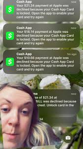 Your Cash App Card Is