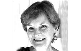 MARIE-ANNE SULLIVAN Obituary (2015)