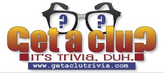 In these history trivia questions and answers, you'll learn enough about previous wars, battles, presidents, and influential figures … Get A Clu Trivia Live Hosted Bar Pub Trivia Night Minneapolis Mn