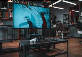Tips For Creating The Ultimate Man Cave Ziasat Red Door While the idea that boys should have their own space is certainly nothing new. tips for creating the ultimate man cave