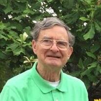 Marvin Patrick Risen Obituary