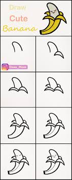 Maybe you would like to learn more about one of these? 28 Best Drawing Tutorials Step By Step Ideas Drawings Kawaii Drawings Step By Step Drawing