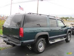 Image result for Forest Green 1995 Fleet