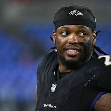 Derrick Henry's success with Ravens shines light