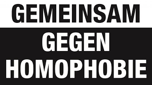 On distingue différents niveaux d'homophobie Ofbl At Fare Aktionswochen Die Bundesliga Und Ihre Klubs Gemeinsam Gegen Homophobie