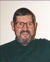 James Nye Obituary (2009)