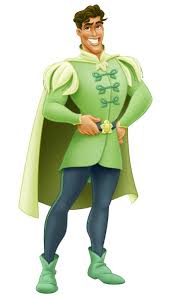 فيها شبه من اريل وياسمين واخت ليلو الكبيره !! Prince Naveen Love Interest Wiki Fandom