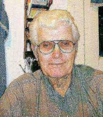 Bill Kenley Obituary (2010)