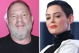 Harvey Weinstein Uses Emails From Jill Messick, Ben Affleck To Deny Rose  McGowan Claims