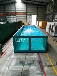 Shipping Container Pools Container Pool Shipping Container Swimming Pool Shipping Container Pool