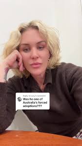 The Untold Story of Adoption in Australia