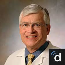 Dr. Richard A. Larson, MD
