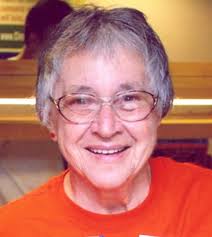 Rita O'Brien Obituary