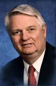 Ronald Dykema Obituary (1942