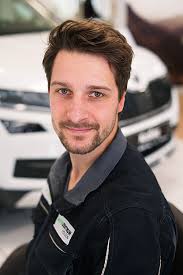 Die Mitarbeiter des Unternehmen Autozentrum Holsen GmbH & Co.KG in  Hiddenhausen