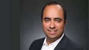 LUKS befördert Benjamin Berte zum Co-Chefarzt Kardiologie