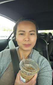 Have a ice cup of coffee ☕️ #goodafternoon