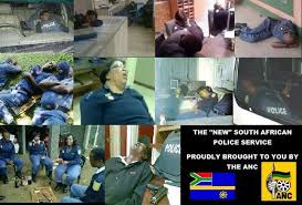 Pin By Roger Jakobsen On Funny New South Police African