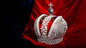 Have made (almost certainly false) claims that camilla has already designed an extremely expensive crown, while catherine will. 5 Facts About The Great Imperial Crown The Romanovs Most Prized And Costly Possession Russia Beyond