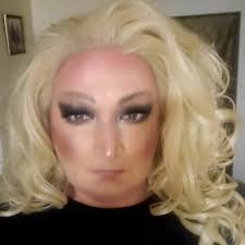 Terry Marston's Instagram, Twitter & Facebook